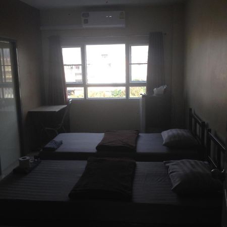 Kim Casa Hotel Nakhon Sawan Luaran gambar