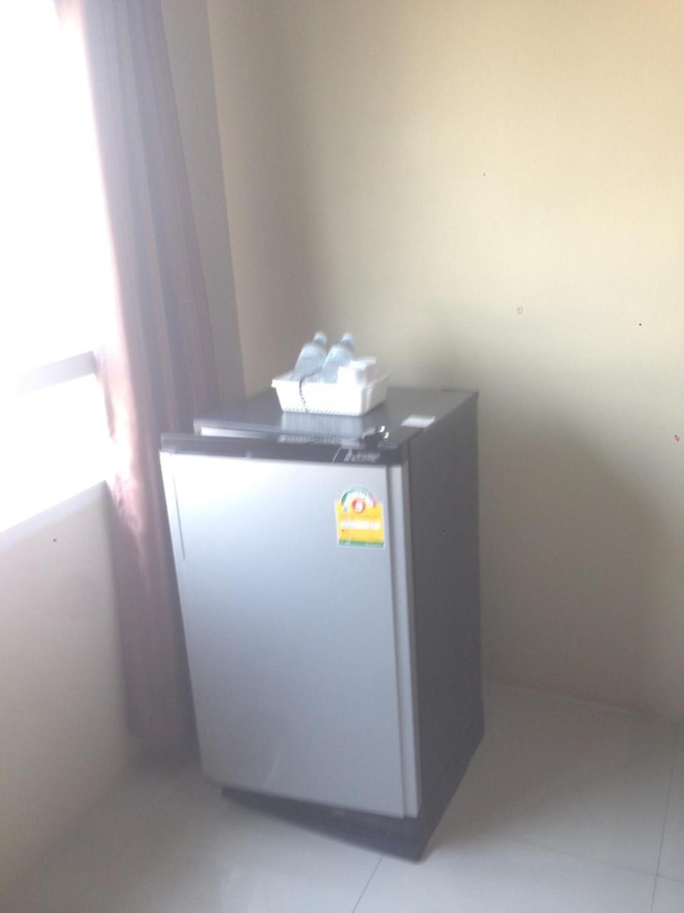 Kim Casa Hotel Nakhon Sawan Bilik gambar