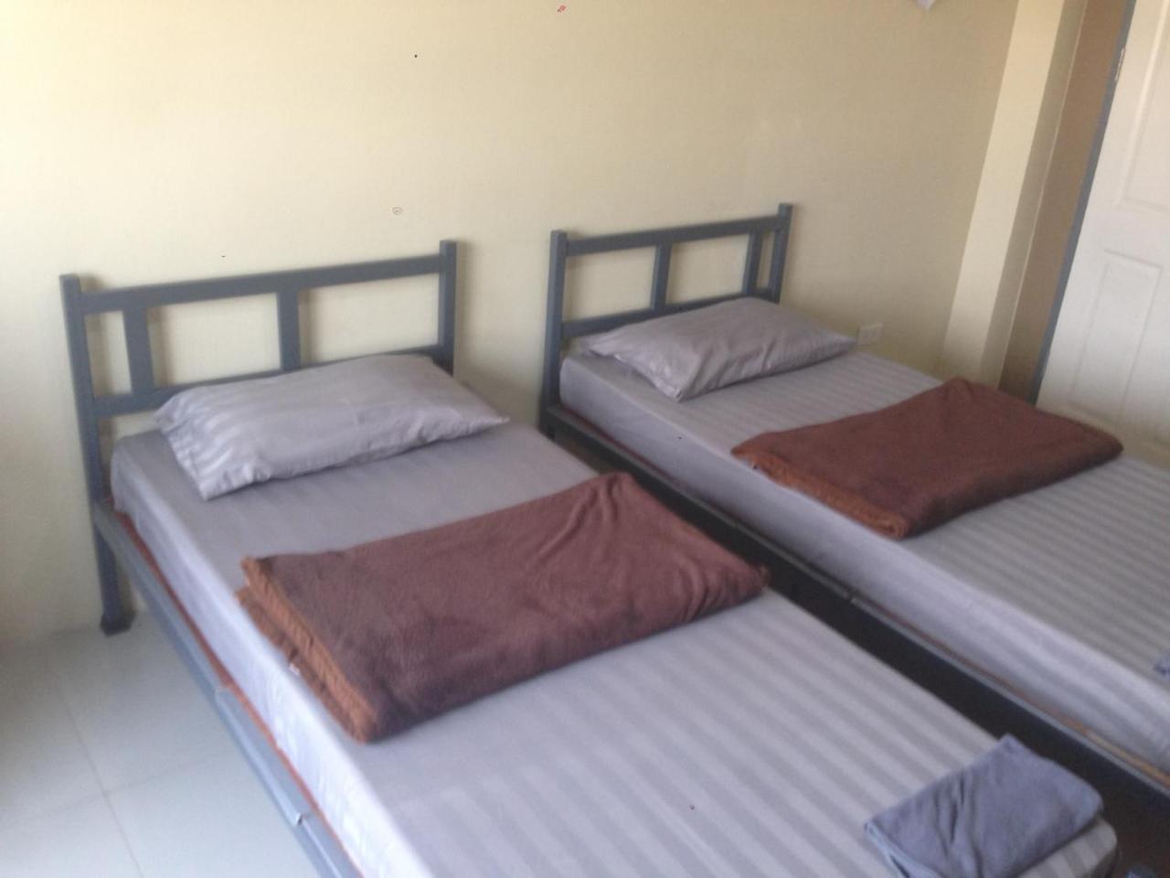 Kim Casa Hotel Nakhon Sawan Bilik gambar