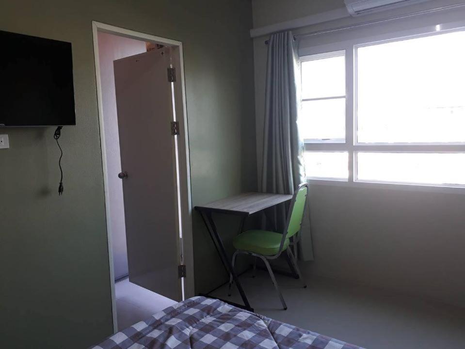 Kim Casa Hotel Nakhon Sawan Luaran gambar