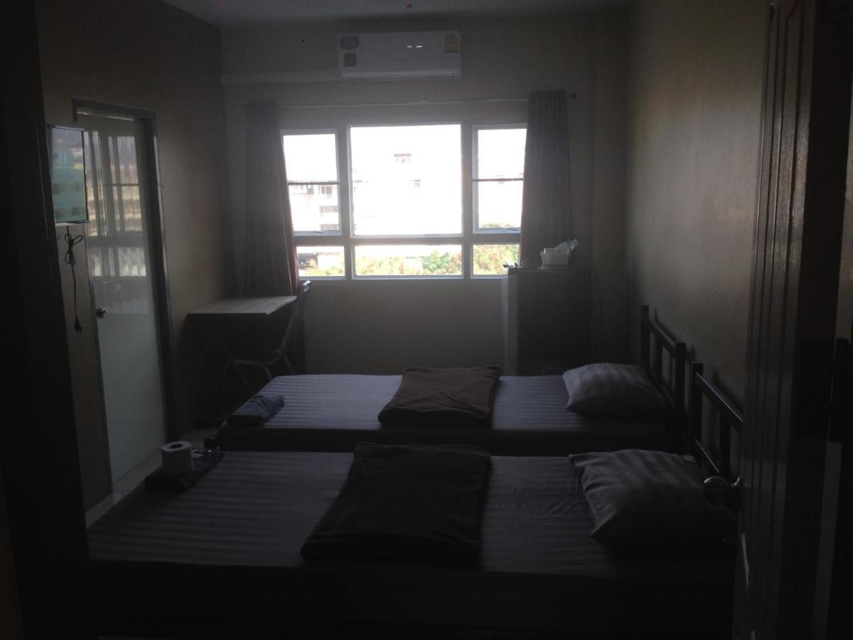 Kim Casa Hotel Nakhon Sawan Luaran gambar