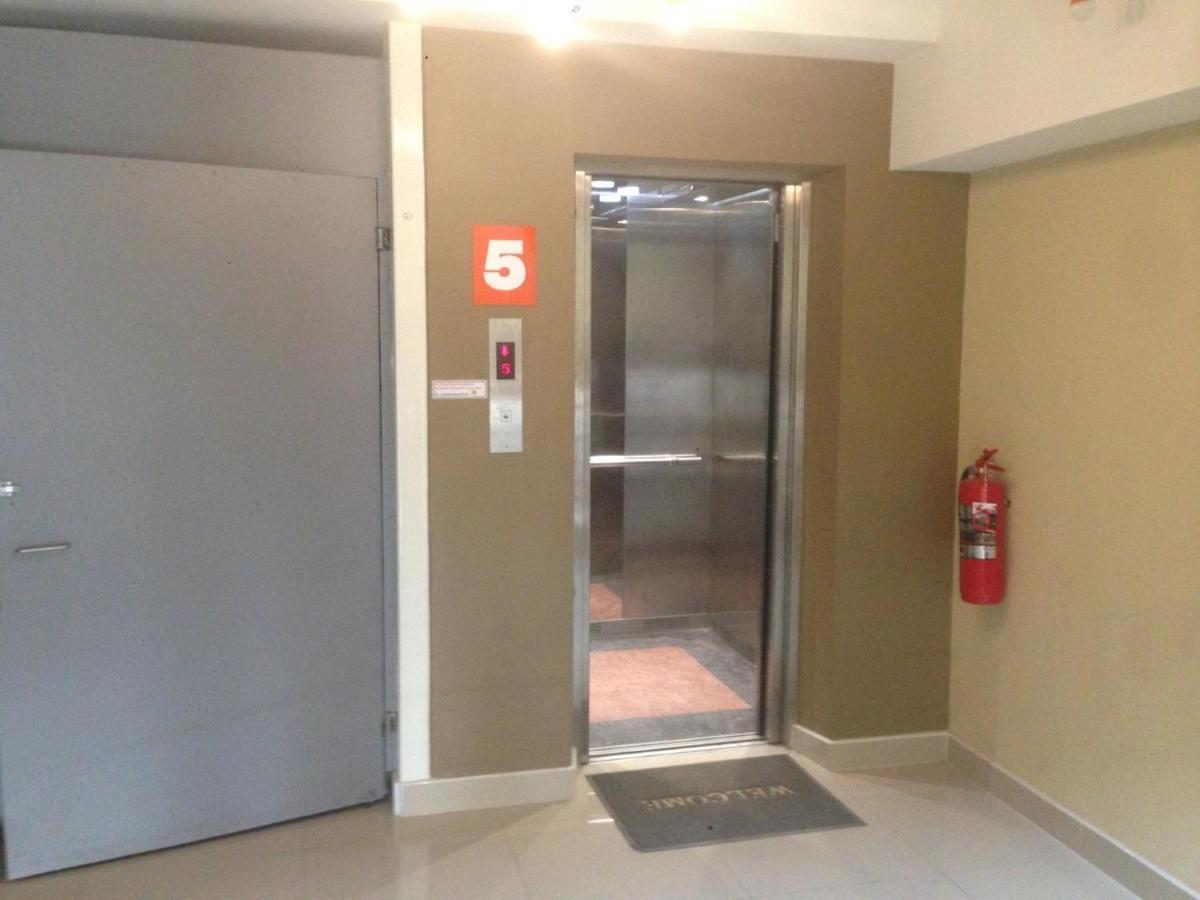 Kim Casa Hotel Nakhon Sawan Luaran gambar