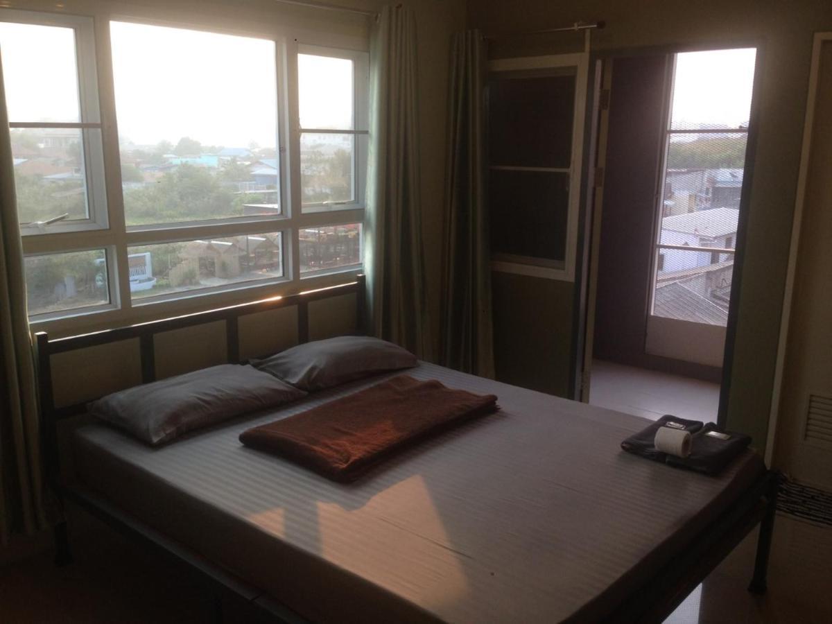 Kim Casa Hotel Nakhon Sawan Luaran gambar