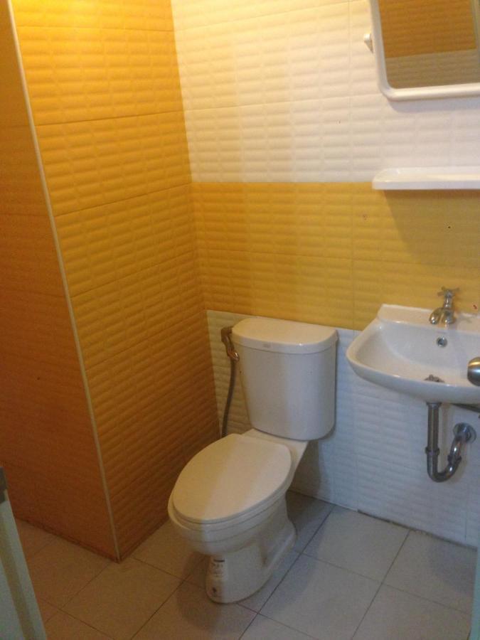 Kim Casa Hotel Nakhon Sawan Luaran gambar