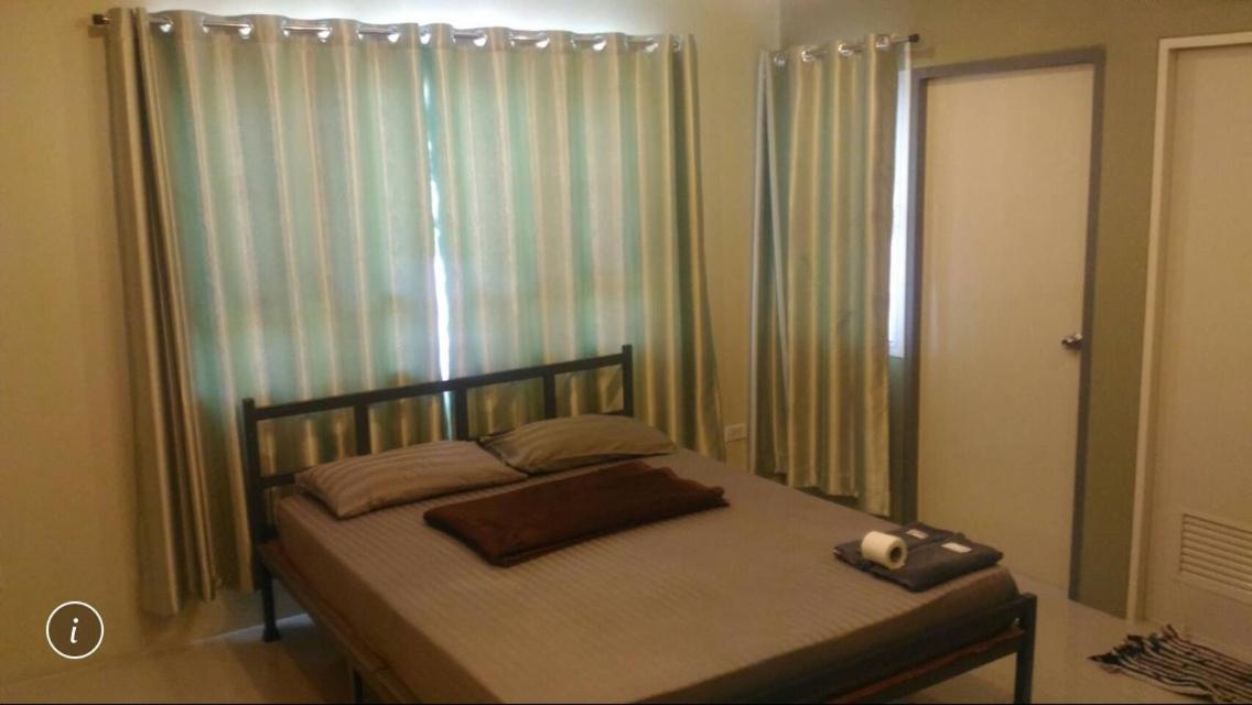 Kim Casa Hotel Nakhon Sawan Luaran gambar
